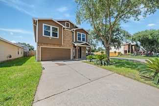 20151 Pioneer Ridge Dr, Cypress, TX 77433