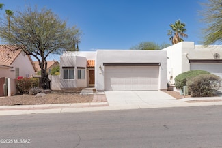 11629 N Copper Creek Dr, Tucson, AZ 85737
