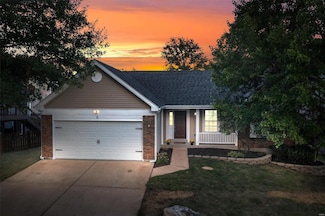 8 Big Bend Station Ct, Valley Park, MO 63088