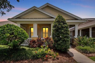 5617 Golden Isles Dr, Apollo Beach, FL 33572