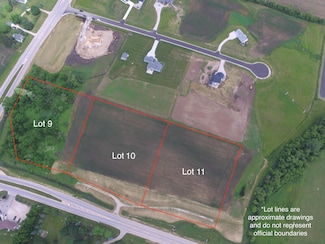 1711 N Colony Ave, Union Grove, WI 53182