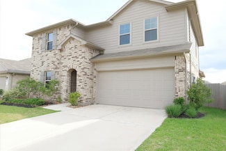 40607 Creekside Bluff Trail, Magnolia, TX 77354