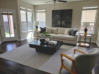 3451 Mayfield Ranch Blvd Unit 341, Round Rock, TX 78681