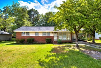 36 Thelma St, Sumter, SC 29150