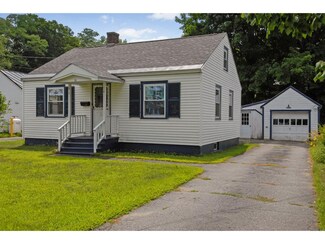 10 Timson Ave, Windsor, VT 05089