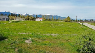 Nhn Cherry Branch Ln, Hamilton, MT 59840