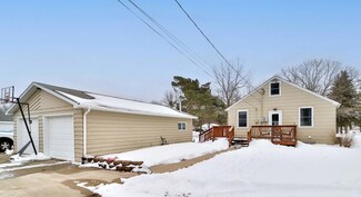 317 Roosevelt St SW, Staples, MN 56479