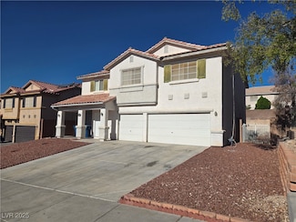 6534 American Beauty Ave, Las Vegas, NV 89142