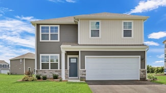 6569 Walnut Ct, Wonder Lake, IL 60097