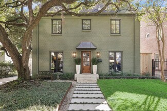 1725 Milford St, Houston, TX 77098