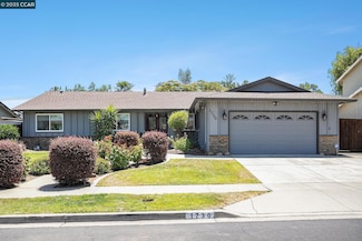 1730 Claycord Ave, Concord, CA 94521