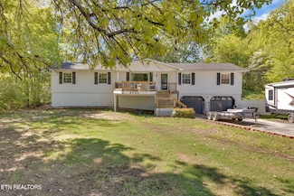 9204 Chamaeleon Trail, Harrison, TN 37341
