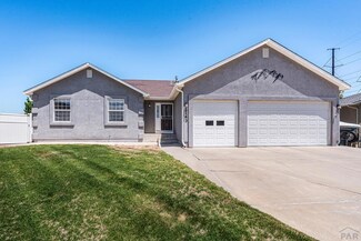 2143 Teal Ct, Pueblo, CO 81008