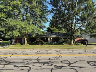 545 Executive Blvd, Delaware, OH 43015