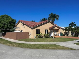 17188 SW 144th Place, Miami, FL 33177