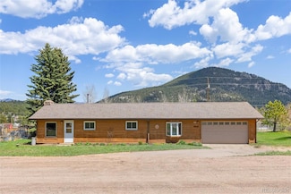 26063 Morris Ave, Conifer, CO 80433