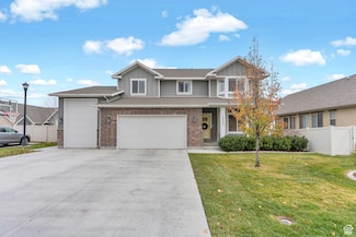 10343 S Wolf Moon Place, South Jordan, UT 84095