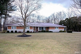 5003 Pavalion Dr, Kokomo, IN 46901
