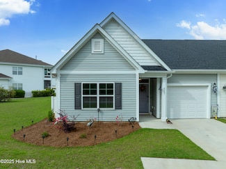 8697 Radcliff Dr NW, Calabash, NC 28467