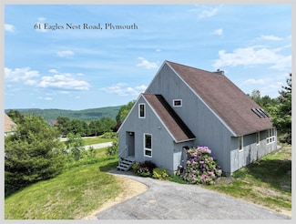 61 Eagles Nest Rd, Plymouth, NH 03264