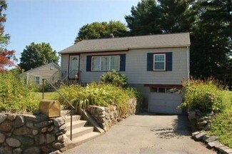 260 Lexington St, Woburn, MA 01801
