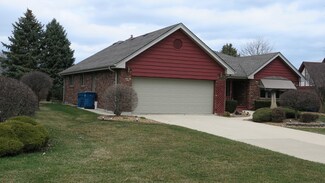 6158 W 125th Place, Palos Heights, IL 60463
