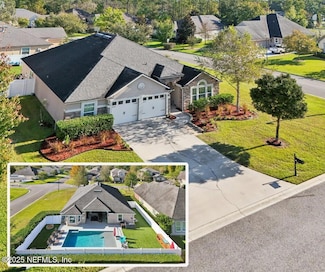 1964 Colonial Dr, Green Cove Springs, FL 32043