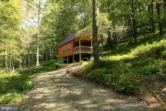 171 Elmos Ln, Spring Mills, PA 16875