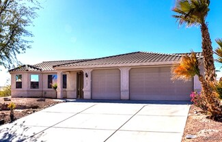 4049 S Cassidy Dr, Fort Mohave, AZ 86426