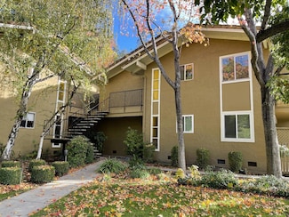 420 Alberto Way Unit 5, Los Gatos, CA 95032