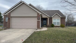 4819 Lakestone Dr, Indianapolis, IN 46237