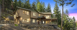6760 Forest Ridge Dr, Wenatchee, WA 98801