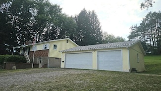 150 Maple St, Ramey, PA 16671