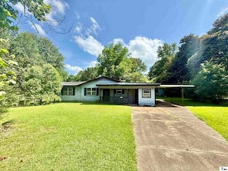 4652 Cedar Dr, Bastrop, LA 71220