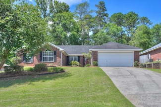 4716 Waltons Cir, Evans, GA 30809