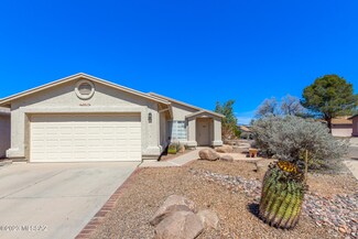 8845 E Apple Tree Dr, Tucson, AZ 85730
