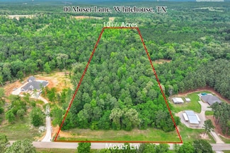 00 Moser Ln, Whitehouse, TX 75791