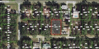 3061 E Scofield St, Inverness Highlands North, FL 34453