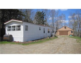 57 Bald Mountain Rd, Dedham, ME 04429