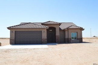 7427 E Alicante Ln, Yuma, AZ 85365