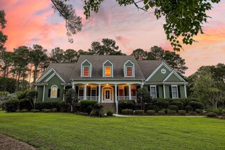 1793 Shell Ring Cir, Mount Pleasant, SC 29466