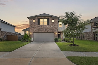 32963 Ruthie Dean Dr, Brookshire, TX 77423