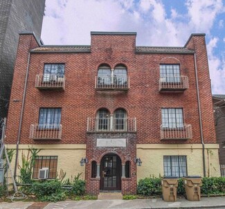 614 W Hill Ave Unit 13, Knoxville, TN 37902