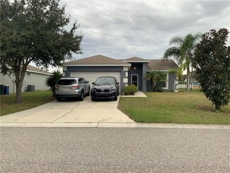 1367 Laurel Glen Dr, Bartow, FL 33830