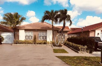 7333 W 29th Ln, Hialeah, FL 33018