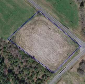 0 Zur Leonard Rd Unit 3322035, Vale, NC 28168