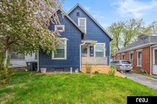 119 Platner St, Council Bluffs, IA 51503