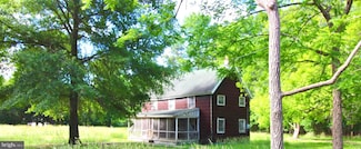4334 Hoopers Neck Rd, Taylors Island, MD 21669