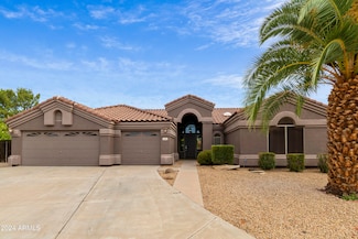 1216 S Abilene Ct, Gilbert, AZ 85233