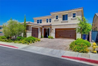 914 Jasmine Star Ct, Henderson, NV 89012